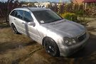 Mercedes-Benz C 230