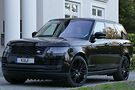 Land Rover Range Rover Autobiography SDV8 