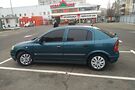 Opel Astra G