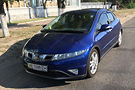 Honda Civic 5D