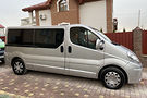 Renault Trafic пасс. PASSANGER