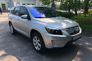Toyota RAV4 EV