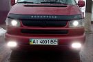 Volkswagen T4 (Transporter) груз-пасс.