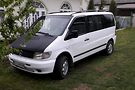 Mercedes-Benz Vito 110