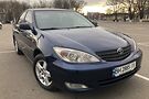 Toyota Camry 3.0 GAZ