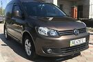 Volkswagen Caddy пасс.
