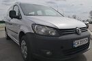 Volkswagen Caddy пасс. Official 81 Kw