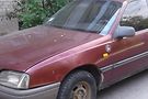 Opel Omega