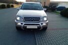 Mercedes-Benz ML 350