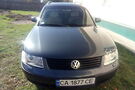 Volkswagen Passat B5