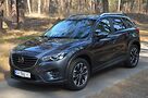Mazda CX-5 Grand touring