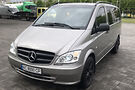Mercedes-Benz Vito пасс.