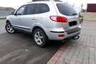 Hyundai Santa FE Restyling 4WD 