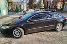 Volkswagen CC Спорт