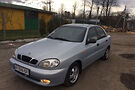 Daewoo Lanos se
