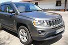Jeep Compass 2.4 бензин 4x4 2012