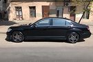 Mercedes-Benz S 550
