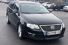 Volkswagen Passat B6 Higlhline DSG