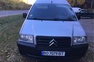 Citroen Jumpy груз.