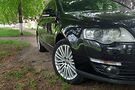 Volkswagen Passat B6 4-motion
