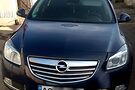 Opel Insignia Sports Tour