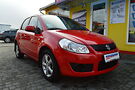 Suzuki SX4 1.6i AT 2WD