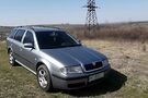 Skoda Octavia Tour AMBIENTE