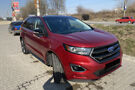 Ford Edge sport