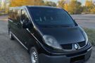 Renault Trafic пасс.