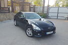 Infiniti G25 Х