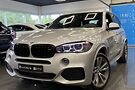 BMW X5 M pkg