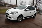 Renault Scenic Свіжий 81kwt 6-ст.