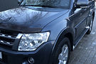 Mitsubishi Pajero Wagon Wagon IV full