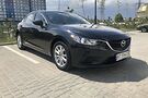 Mazda 6 Sport