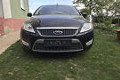 Ford Mondeo Titanium 