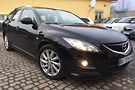 Mazda 6 Automat 2,0
