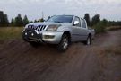 Gonow Troy Suv