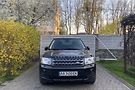 Land Rover Freelander HSE