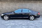 Mercedes-Benz S 500 4-MATIC