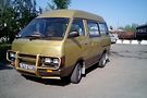Nissan Vanette пасс.