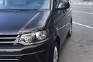 Volkswagen Multivan Highline 
