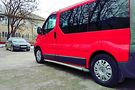 Opel Vivaro пасс.