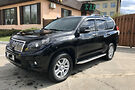 Toyota Land Cruiser Prado 150 PREMIUM  D4D