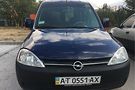 Opel Combo пасс.