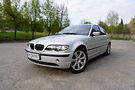 BMW 320 320i M54
