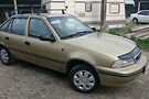 Daewoo Nexia