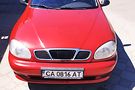 Daewoo Lanos