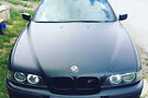 BMW 528 M-PACET