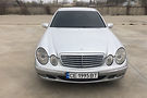 Mercedes-Benz E 270