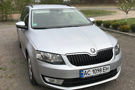 Skoda Octavia A7
